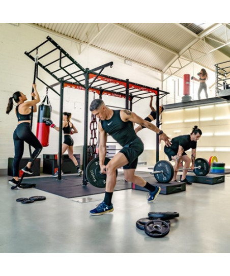 Matériels de Musculation