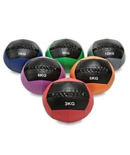 Slam Balls & Wall Balls