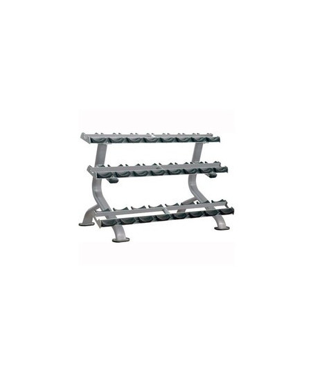 Racks à haltères