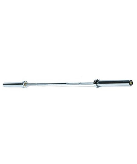 Barre Droite de Musculation