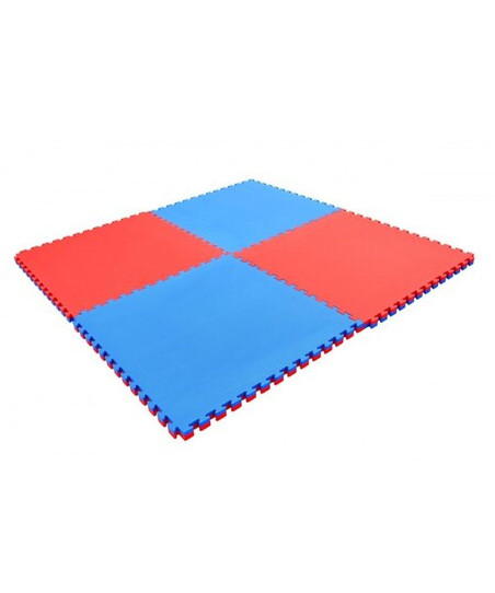 Tapis puzzle