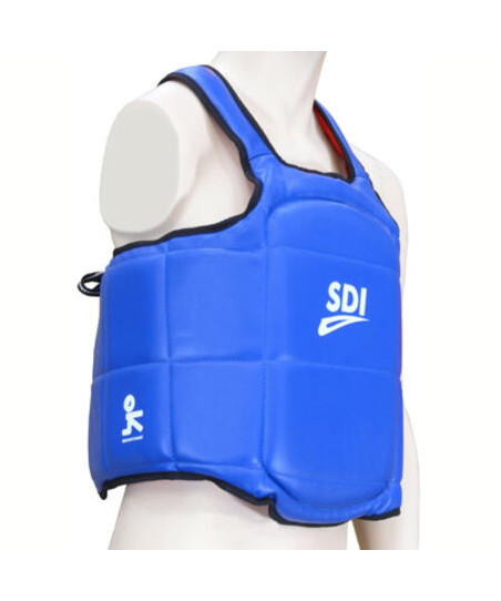 Plastron multi boxes, plastron Taekwondo etc