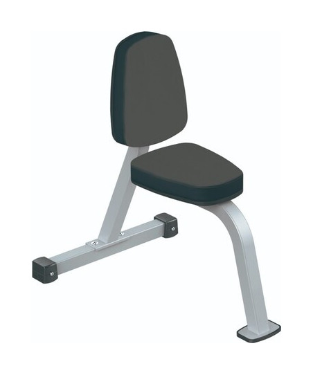 Bancs assis simple ou avec repose pieds