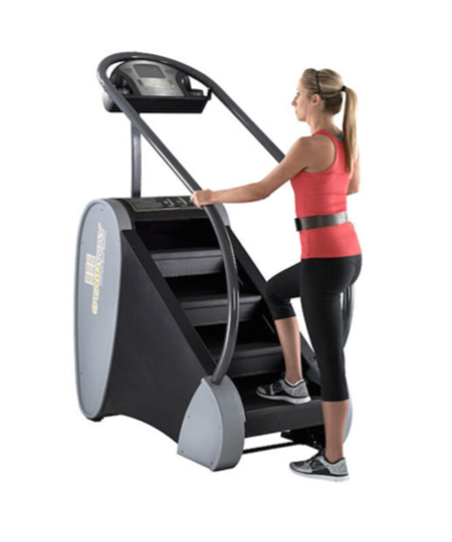 Simulateur d'escalier