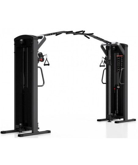 Équipement de Fitness à Poulie : Développez votre force musculaire