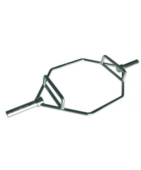 Hex bar
