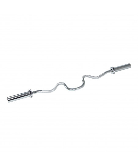 Barre curl - Barre z