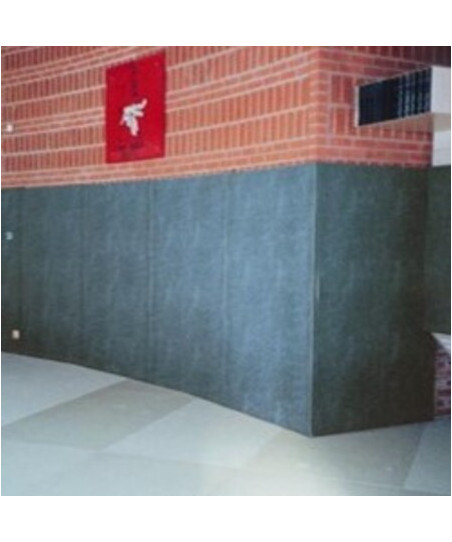 Protections murales