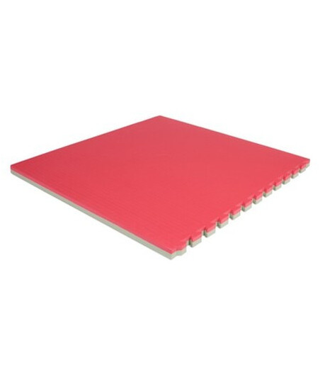 Tatamis & Tapis Puzzle