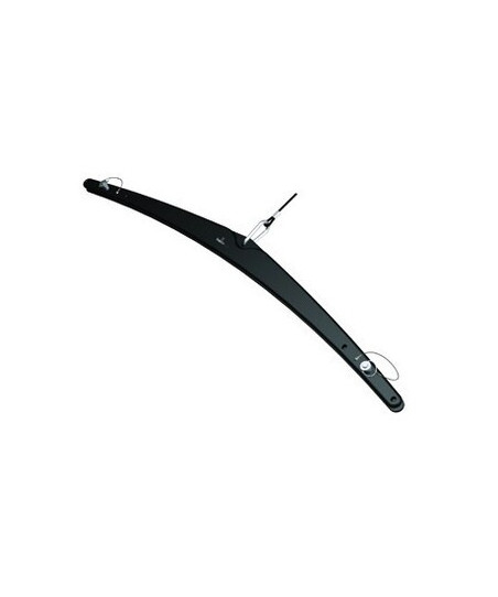 Barres TrackFitness SUPER PRO