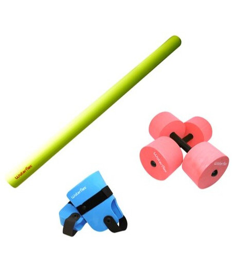 Accessoires Aquafitness & Aquaboxe