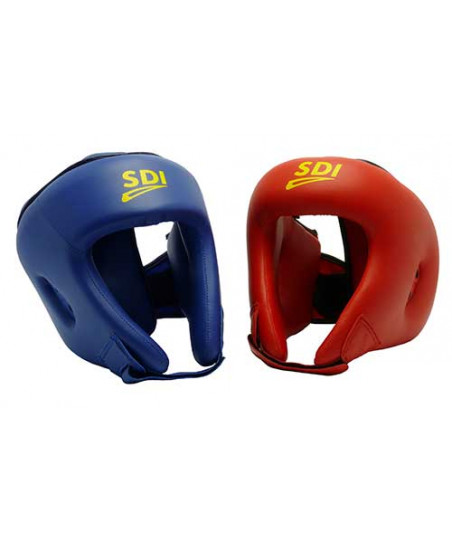Casque ouvert