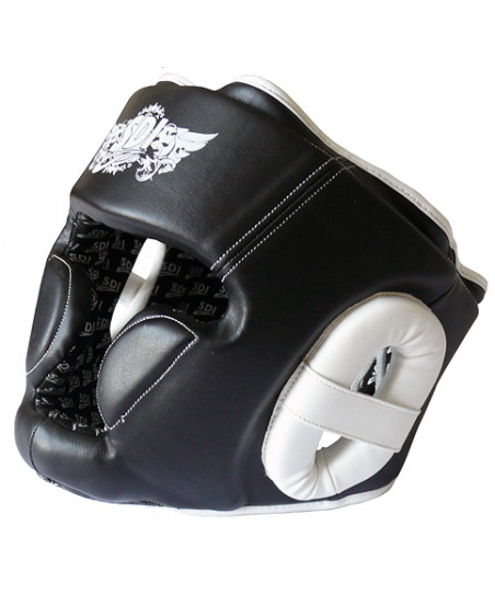 Casque intégral