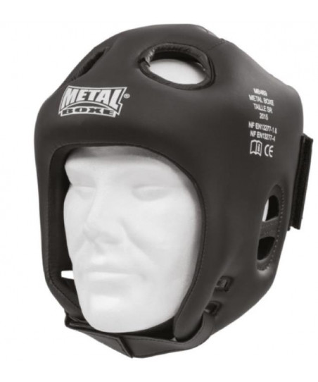 Casque compétition