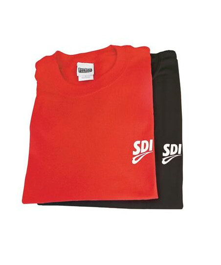 Haut du corps